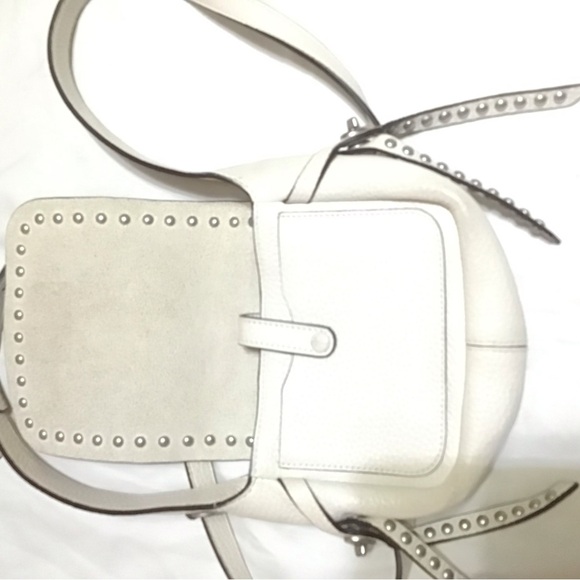 Mini Coach Crossbody - Picture 7 of 10